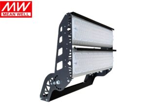 Прожектор «LuxArena» PRO, 400Вт, КСС(К 20°, Г 40°, Г 60°, Г90°)