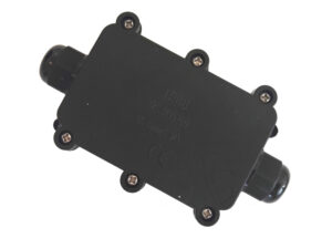 Распределительная коробка IP68, на 2 ввода