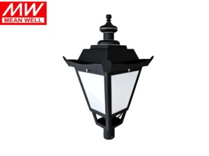 «Пушкинский» ДТУ, 20Вт